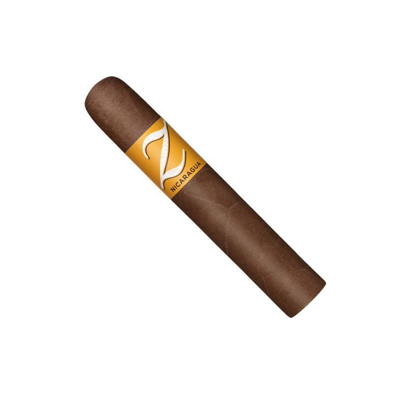 Zino Nicaragua Robusto 4 Pack Puro - Görsel 2