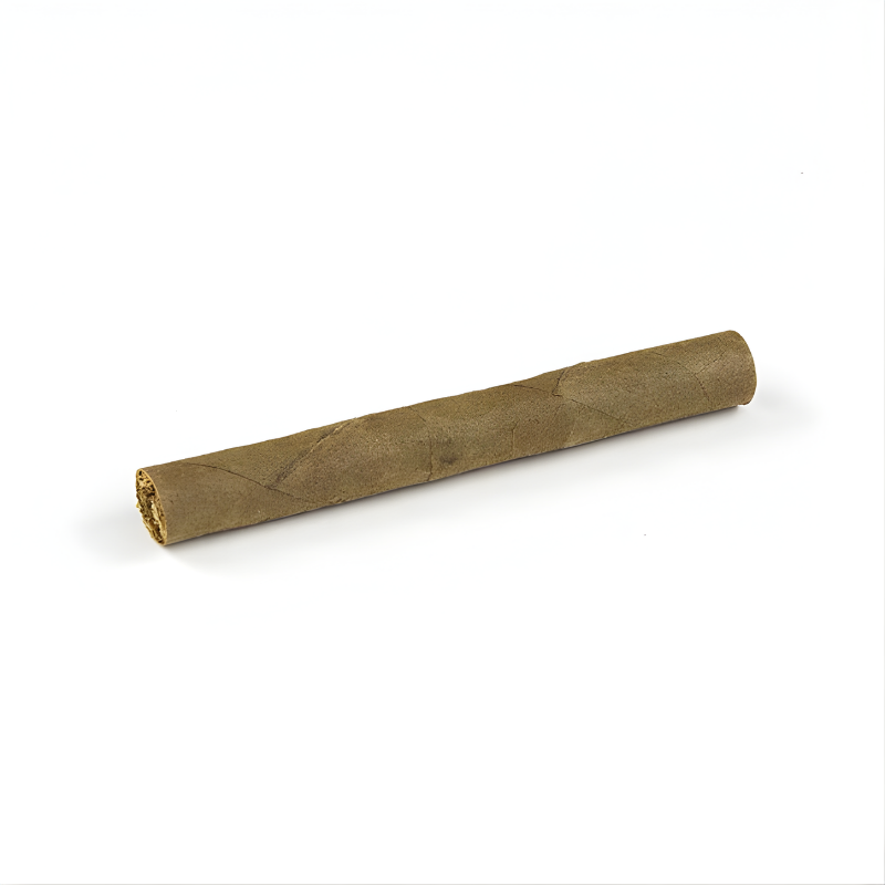 Al Capone Gold Pockets Filter Sigarillo Satın Al