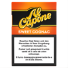 Al Capone Sweet Cognac Filter Sigarillo Satın Al