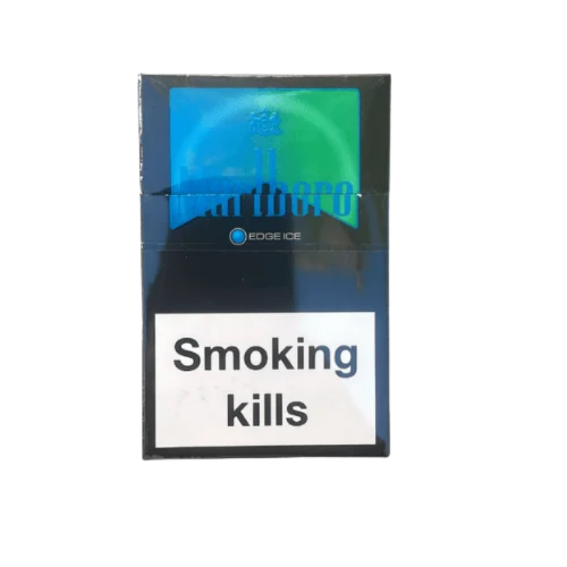Marlboro Edge Ice Slim İthal Sigara Satın Al