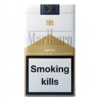 Marlboro Gold 100s Uzun FreeShop İthal Sigara Satın Al