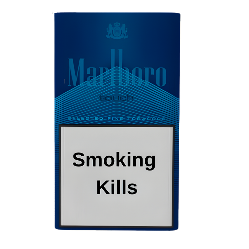Marlboro Touch Blue İthal Paket Sigara Satın Al