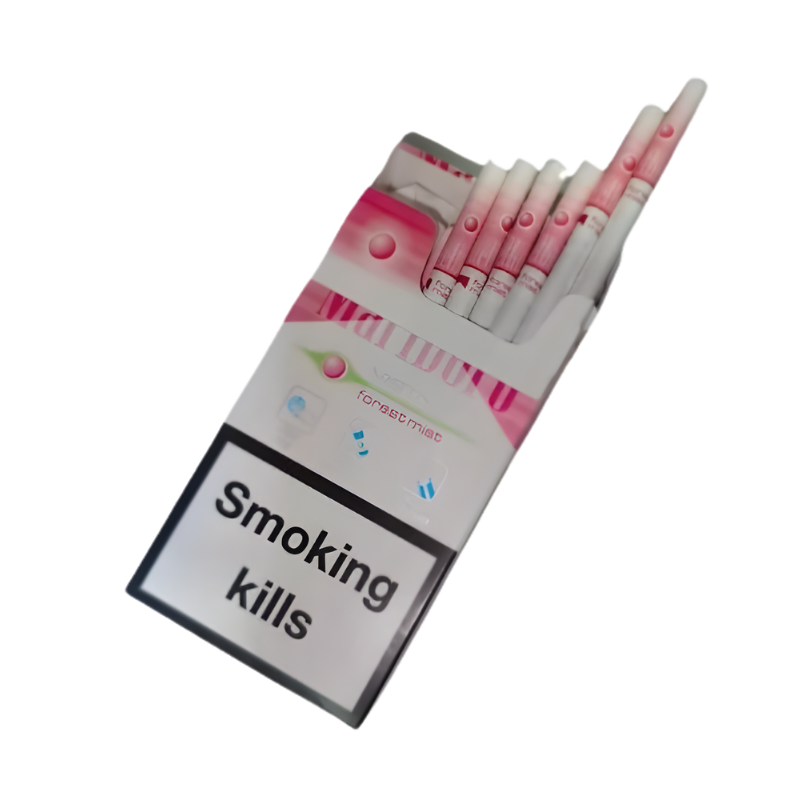 Marlboro Vista Forest Mist Satın Al