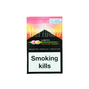 Marlboro Vista Tropical Splash Satın Al