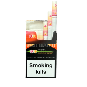 Marlboro Vista Tropical Splash Satın Al