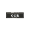 OCB King Size Siyah Tane Satın Al