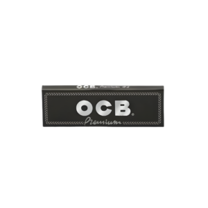 OCB King Size Siyah Tane Satın Al