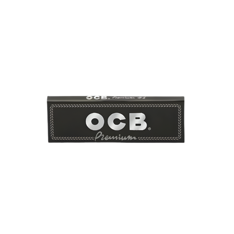 OCB King Size Siyah Tane Satın Al