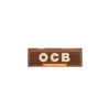 OCB Virgin Tekli Tütün Sarma Kağıdı (Kahverengi) Satın Al
