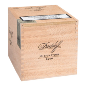 Davidoff Signature 6000 Puro