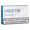 Heets Blue Selection Satın Al - Tobacco Sepeti