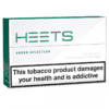 Heets Green Selection Satı Al - Tobacco Sepeti