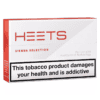 Heets Sienna Selection Satın Al - Tobacco Sepeti