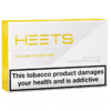 Heets Yellow Selection Satın Al - Tobacco Sepeti