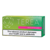 Terea Zing Wave Box: Ferahlatıcı Narenciye