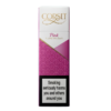 Corset Pink Superslim Sigara