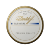 Davidoff Blue Mixture İthal Pipo Tütünü 50 Gr