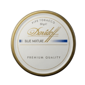 Davidoff Blue Mixture İthal Pipo Tütünü 50 Gr
