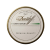 Davidoff Green Mixture İthal Pipo Tütünü 50 Gr