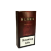 Tobacco Sepeti Blaze Swiss Blend Cherry kiraz aromalı sigara paketi - Tobacco Sepeti