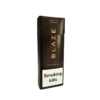 Tobacco Sepeti Blaze Swiss Blend Coffee kahve aromalı sigara paketi - Tobacco Sepeti