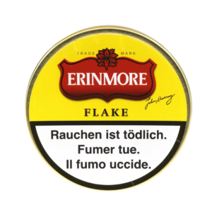 Erinmore Mixture İthal Pipo Tütünü 50 Gr