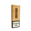 Tobacco Sepeti Blaze Swiss Blend Sweet Vanilla vanilya aromalı sigara paketi - Tobacco Sepeti