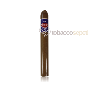 Phillies Blunt Grape Puro - Üzüm Aromalı Puro Satın Al - Tobacco Sepeti