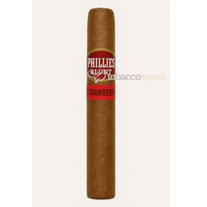 Phillies Blunt Strawberry Puro Satın Al - Tobacco Sepeti